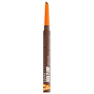 NYX PROFESSIONAL MAKEUP Duck Plump Lip Liner 10 Syrnge Siena produktbilde