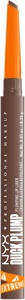 NYX PROFESSIONAL MAKEUP Duck Plump Lip Liner 11 Tch Up Taupe produktbilde