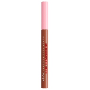 NYX Professional Makeup Lip Lingerie Liner Stain 02 Naughty Nude 1 ml produkt bild