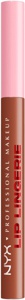 NYX PROFESSIONAL MAKEUP Lip Lingerie Liner Stain 02 Naughty Nude produktbilde