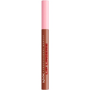 NYX PROFESSIONAL MAKEUP Lip Lingerie Liner Stain 02 Naughty Nude Produktbild
