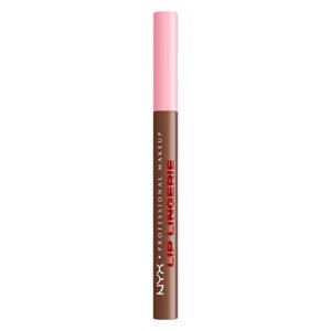 NYX Professional Makeup Lip Lingerie Liner Stain 06 Up To No Good produkt bild