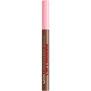 NYX PROFESSIONAL MAKEUP Lip Lingerie Liner Stain 06 Up To No Good Produktbild