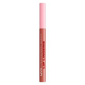 NYX Professional Makeup Lip Lingerie Liner Stain 08 After Hour 1 ml produkt bild