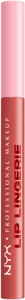 NYX PROFESSIONAL MAKEUP Lip Lingerie Liner Stain 09 Send Nudes produktbilde