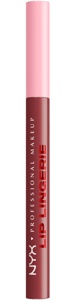 NYX PROFESSIONAL MAKEUP Lip Lingerie Liner Stain 10 Up All Night produktbilde