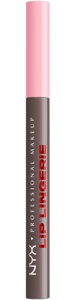 NYX PROFESSIONAL MAKEUP Lip Lingerie Liner Stain 12 Wild Side produktbilde