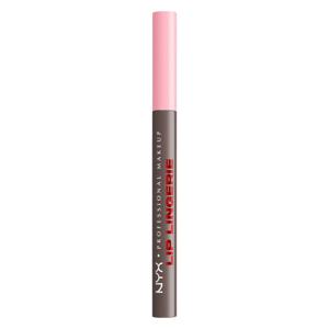 NYX Professional Makeup Lip Lingerie Liner Stain 12 Wild Side 1 ml produkt bild