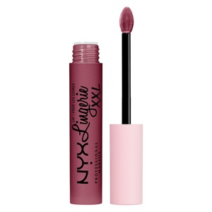 NYX Professional Makeup Lip Lingerie XXL Bust-ed 14 4 ml produktbilde