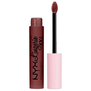 NYX Professional Makeup Lip Lingerie XXL Deep Mesh produkt bild