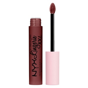 NYX Professional Makeup Lip Lingerie XXL Deep Mesh 9 4 ml produktbilde
