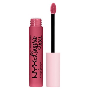 NYX Professional Makeup Lip Lingerie XXL 15 Push'd Up 4 ml produkt bild