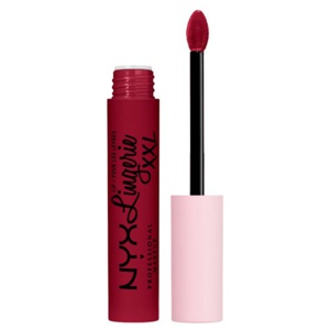 NYX Professional Makeup Lip Lingerie XXL Sizzlin' 22 produkt bild