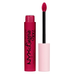 NYX Professional Makeup Lip Lingerie XXL Stamina 21 4 ml produktbilde