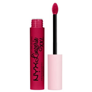 NYX Professional Makeup Lip Lingerie XXL Stamina 21 produkt bild
