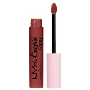 NYX Professional Makeup Lip Lingerie XXL Straps Up 8 produkt bild