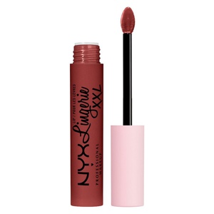 NYX Professional Makeup Lip Lingerie XXL Straps Up 8 4 ml produktbilde