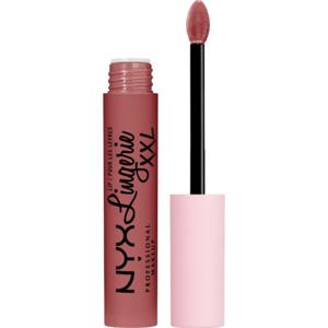 NYX Professional Makeup Lip Lingerie XXL Strip'd Down 5 produkt bild