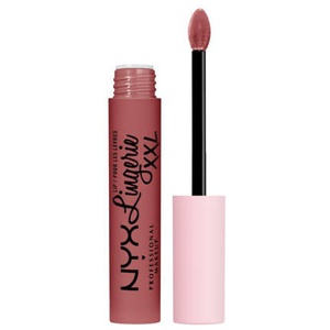 NYX PROFESSIONAL MAKEUP Lip Lingerie XXL Strip Down Produktbild