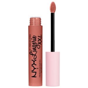 NYX Professional Makeup Lip Lingerie XXL Turn On produkt bild
