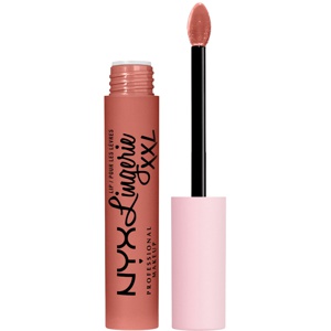 NYX Professional Makeup Lip Lingerie XXL produktbillede