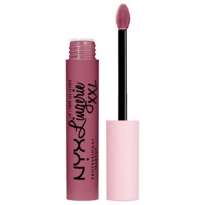 NYX Professional Makeup Lip Lingerie XXL 16 Unlaced 4 ml produkt bild