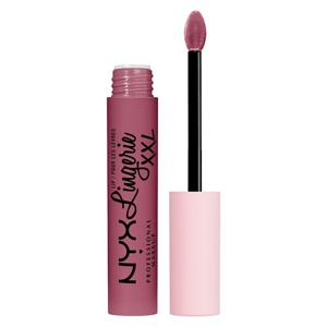 NYX Professional Makeup Lip Lingerie XXL Unlaced 16 4 ml produktbilde
