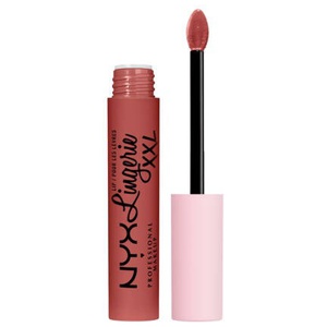 NYX PROFESSIONAL MAKEUP Lip Lingerie XXL Warm Up Produktbild