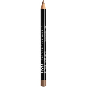 NYX Professional Makeup Slim Lip Pencil produktbillede
