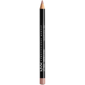 NYX Professional Makeup Slim Lip Pencil produktbillede
