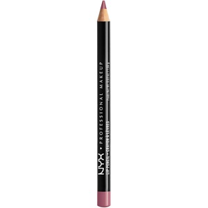 NYX Professional Makeup Slim Lip Pencil produktbillede