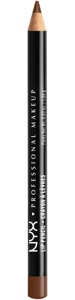 NYX Professional Makeup Slim Lip Pencil produktbillede