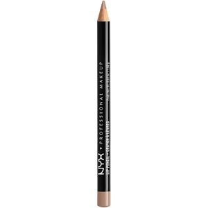 NYX Professional Makeup Slim Lip Pencil produktbillede
