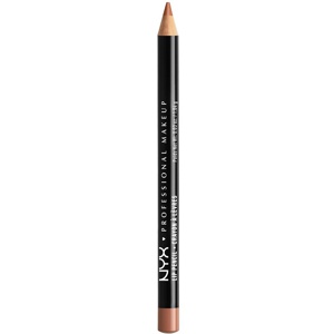 NYX PROFESSIONAL MAKEUP Lip Pencil Soft Brown Produktbild