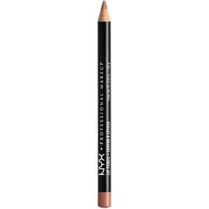 NYX Professional Makeup Slim Lip Pencil produktbillede