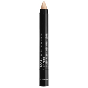 NYX Professional Makeup Lip Primer Nude 3 g produktbilde