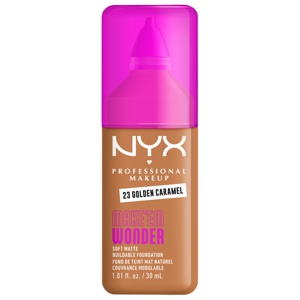 NYX Professional Makeup Make Em Wonder Foundation produktbillede