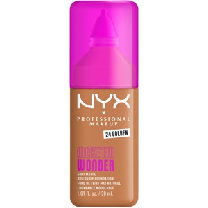 NYX Professional Makeup Make Em Wonder Foundation produktbillede