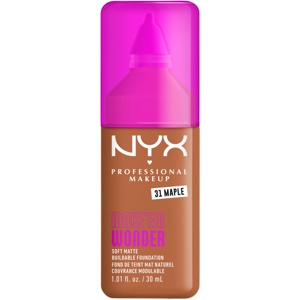NYX Professional Makeup Make Em Wonder Foundation produktbillede