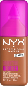 NYX PROFESSIONAL MAKEUP Make Em Wonder Foundation 31 Maple produktbilde