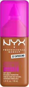 NYX PROFESSIONAL MAKEUP Make Em Wonder Foundation 32 Capuccino produktbilde