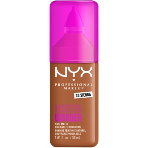 NYX Professional Makeup Make Em Wonder Foundation produktbillede