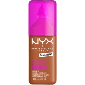 NYX Professional Makeup Make Em Wonder Foundation produktbillede