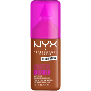 NYX Professional Makeup Make Em Wonder Foundation produktbillede