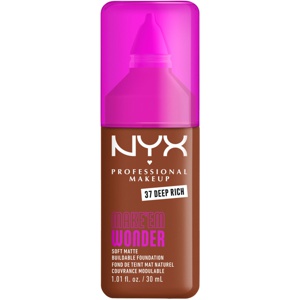 NYX Professional Makeup Make Em Wonder Foundation produktbillede