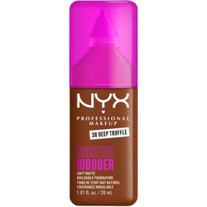 NYX Professional Makeup Make Em Wonder Foundation produktbillede