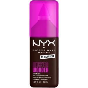 NYX Professional Makeup Make Em Wonder Foundation produktbillede