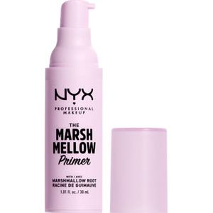 NYX Professional Makeup Marshmellow Soothing Primer 30 ml produkt bild