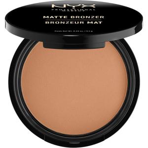 NYX Professional Makeup Matte Body Bronzer MBB01 Light 9 g produkt bild