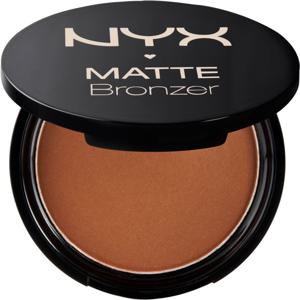 NYX Professional Makeup Matte Body Bronzer MBB03 Medium 9 g produkt bild
